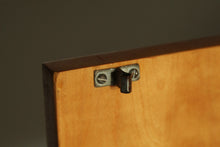 Load image into Gallery viewer, California Modernist Architect Cabinet, 1950s
