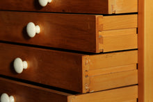 Load image into Gallery viewer, California Modernist Architect Cabinet, 1950s