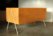 Load image into Gallery viewer, California Modernist Architect Cabinet, 1950s
