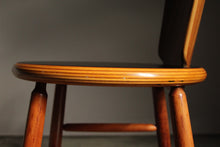 Load image into Gallery viewer, Carlos Motta "São Paulo" Dining Chairs, Set of 6, 1980s