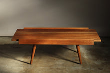 Load image into Gallery viewer, California Modernist Coffee Table by Manuel Martin, 1944