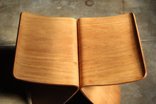 Load image into Gallery viewer, Rosewood Butterfly Stool by Sori Yanagi for Tendo Mokko, 1960s