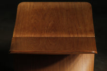 Load image into Gallery viewer, Rosewood Butterfly Stool by Sori Yanagi for Tendo Mokko, 1960s