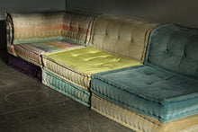 Load image into Gallery viewer, Hans Hopfer for Roche Bobois 9-Piece Modular Sofa, 2010s