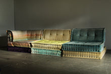 Load image into Gallery viewer, Hans Hopfer for Roche Bobois 9-Piece Modular Sofa, 2010s