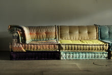 Load image into Gallery viewer, Hans Hopfer for Roche Bobois 9-Piece Modular Sofa, 2010s