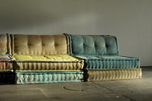 Load image into Gallery viewer, Hans Hopfer for Roche Bobois 9-Piece Modular Sofa, 2010s