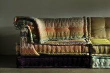 Load image into Gallery viewer, Hans Hopfer for Roche Bobois 9-Piece Modular Sofa, 2010s