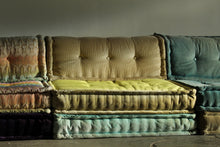 Load image into Gallery viewer, Hans Hopfer for Roche Bobois 9-Piece Modular Sofa, 2010s