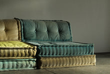 Load image into Gallery viewer, Hans Hopfer for Roche Bobois 9-Piece Modular Sofa, 2010s