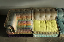 Load image into Gallery viewer, Hans Hopfer for Roche Bobois 9-Piece Modular Sofa, 2010s