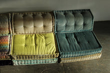 Load image into Gallery viewer, Hans Hopfer for Roche Bobois 9-Piece Modular Sofa, 2010s