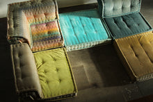 Load image into Gallery viewer, Hans Hopfer for Roche Bobois 9-Piece Modular Sofa, 2010s