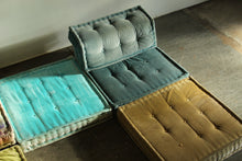 Load image into Gallery viewer, Hans Hopfer for Roche Bobois 9-Piece Modular Sofa, 2010s