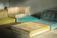 Load image into Gallery viewer, Hans Hopfer for Roche Bobois 9-Piece Modular Sofa, 2010s