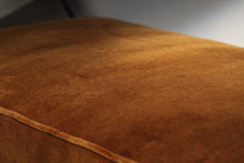Load image into Gallery viewer, Luther Conover Unique Mohair Daybed, 1950s