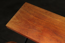 Load image into Gallery viewer, Luther Conover Unique Mohair Daybed, 1950s