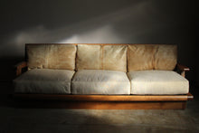 Load image into Gallery viewer, Christian Liaigre for Holly Hunt "Nohoga" Sofa, 2009