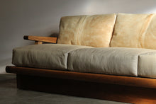 Load image into Gallery viewer, Christian Liaigre for Holly Hunt "Nohoga" Sofa, 2009
