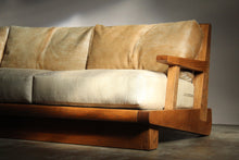 Load image into Gallery viewer, Christian Liaigre for Holly Hunt "Nohoga" Sofa, 2009