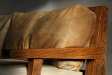 Load image into Gallery viewer, Christian Liaigre for Holly Hunt "Nohoga" Sofa, 2009