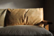 Load image into Gallery viewer, Christian Liaigre for Holly Hunt "Nohoga" Sofa, 2009
