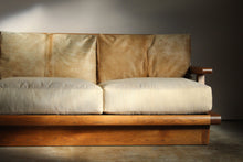 Load image into Gallery viewer, Christian Liaigre for Holly Hunt "Nohoga" Sofa, 2009