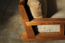 Load image into Gallery viewer, Christian Liaigre for Holly Hunt "Nohoga" Sofa, 2009