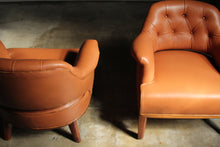 Load image into Gallery viewer, Maurice Bailey for Monteverdi-Young Petite Lounge Chairs, 1960s