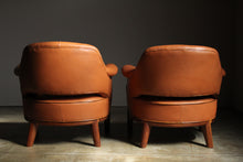 Load image into Gallery viewer, Maurice Bailey for Monteverdi-Young Petite Lounge Chairs, 1960s