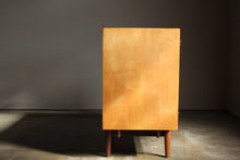 Load image into Gallery viewer, Finn Juhl for Baker Two-Tone Cabinet, 1950s