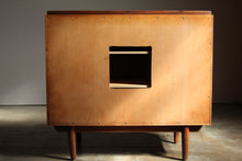 Load image into Gallery viewer, Finn Juhl for Baker Two-Tone Cabinet, 1950s