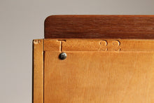 Load image into Gallery viewer, Finn Juhl for Baker Two-Tone Cabinet, 1950s