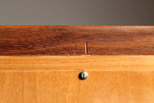 Load image into Gallery viewer, Finn Juhl for Baker Two-Tone Cabinet, 1950s