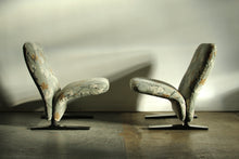 Load image into Gallery viewer, Pierre Paulin "Concorde" Lounge Chairs for Artifort, 1970s
