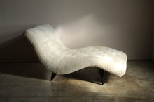 Load image into Gallery viewer, Greta Grossman Chaise Lounge for Sherman Bertram, 1949