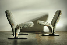 Load image into Gallery viewer, Pierre Paulin "Concorde" Lounge Chairs for Artifort, 1970s