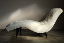 Load image into Gallery viewer, Greta Grossman Chaise Lounge for Sherman Bertram, 1949