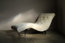 Load image into Gallery viewer, Greta Grossman Chaise Lounge for Sherman Bertram, 1949