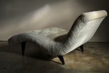 Load image into Gallery viewer, Greta Grossman Chaise Lounge for Sherman Bertram, 1949