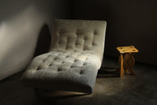 Load image into Gallery viewer, Greta Grossman Chaise Lounge for Sherman Bertram, 1949