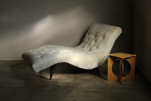 Load image into Gallery viewer, Greta Grossman Chaise Lounge for Sherman Bertram, 1949