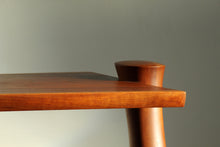 Load image into Gallery viewer, Sculptural Studio Craft Console by Gary Ambrose, 1984