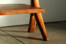 Load image into Gallery viewer, Sculptural Studio Craft Console by Gary Ambrose, 1984