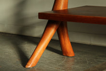 Load image into Gallery viewer, Sculptural Studio Craft Console by Gary Ambrose, 1984