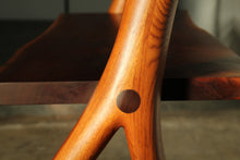 Load image into Gallery viewer, Sculptural Studio Craft Console by Gary Ambrose, 1984