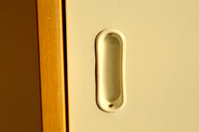 Load image into Gallery viewer, Aino & Alvar Aalto '217' Cabinet and Desk for Artek, 1960s.