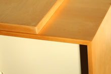 Load image into Gallery viewer, Aino & Alvar Aalto '217' Cabinet and Desk for Artek, 1960s.