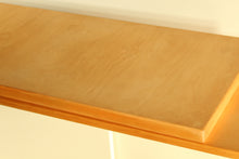 Load image into Gallery viewer, Aino & Alvar Aalto '217' Cabinet and Desk for Artek, 1960s.