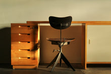 Load image into Gallery viewer, Aino & Alvar Aalto '217' Cabinet and Desk for Artek, 1960s.